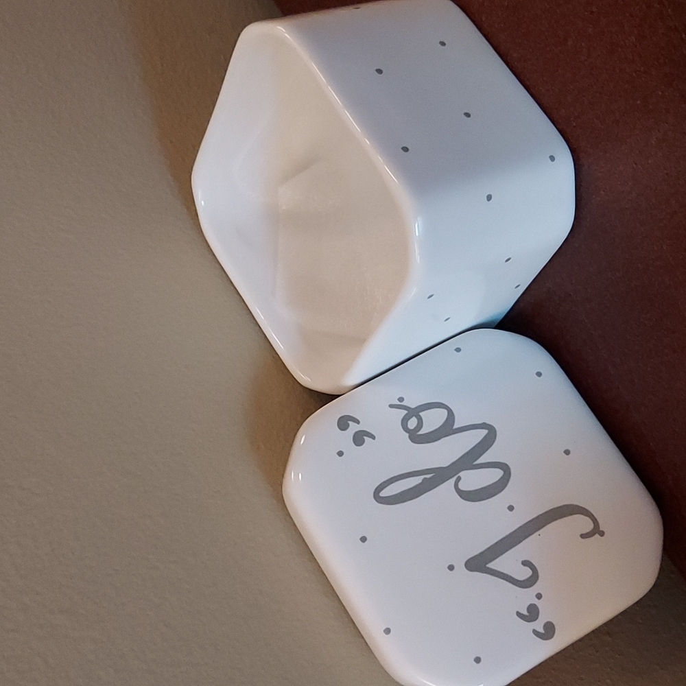 Ring Box